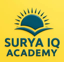 Surya IQ Academy