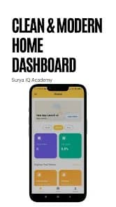 Surya IQ Academy