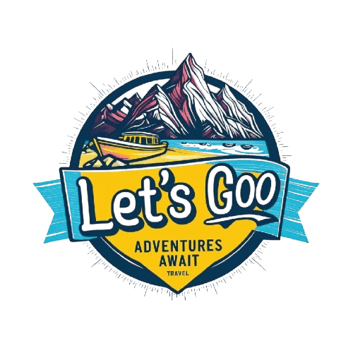 Lets Go Adventures